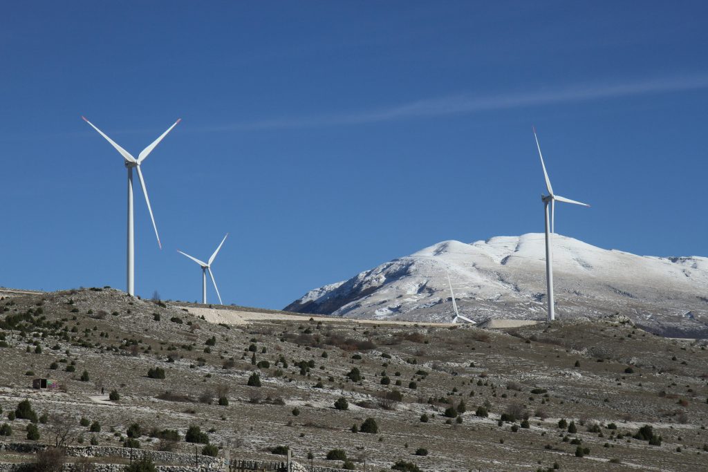 Decreto Infrastrutture: accelerazione per gli impianti FER